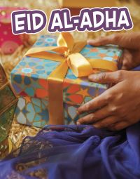 Book Cover for Eid Al-Adha by Mariam Mohamed