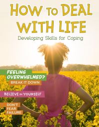 Book Cover for How to Deal With Life by Ben Hubbard