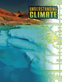 Book Cover for Understanding Climate by Megan Cooley Peterson