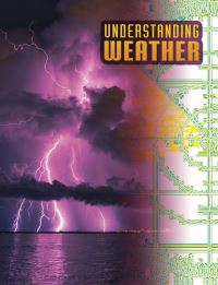 Book Cover for Understanding Weather by Megan Cooley Peterson