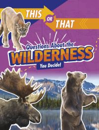 Book Cover for Questions About the Wilderness by Jaclyn Jaycox