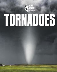 Book Cover for Tornadoes by Jaclyn Jaycox