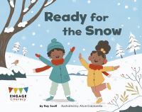 Book Cover for Ready for the Snow by 