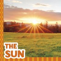 Book Cover for The Sun by Thomas K Adamson