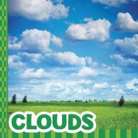 Book Cover for Clouds by Thomas K Adamson