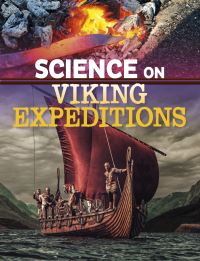 Book Cover for Science on Viking Expeditions by Isaac Kerry