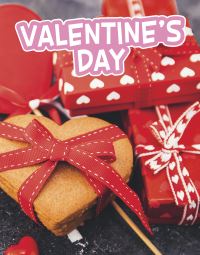 Book Cover for Valentine's Day by Steve Foxe