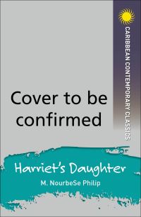 Book Cover for Harriet's Daughter by Marlene Nourbese Philip