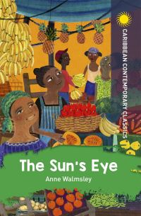 Book Cover for The Sun's Eye by Anne Walmsley