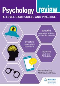 Book Cover for A-Level Exam Skills and Practice by Anthony Curtis