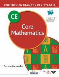 Book Cover for Core Mathematics by Serena Alexander