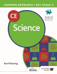 Book Cover for Science by Ron Pickering