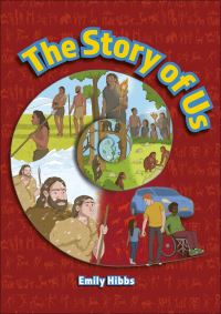 Book Cover for The Story of Us by Emily Hibbs