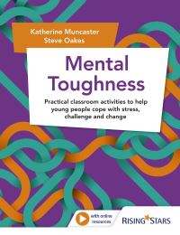 Book Cover for Mental Toughness by Katherine Muncaster, Steve Oakes