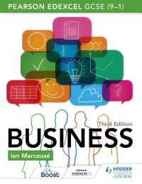 Book Cover for Business by Ian Marcousé