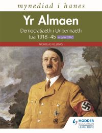 Book Cover for Germany by Nick Fellows