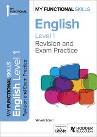 Book Cover for English by Victoria Eckert