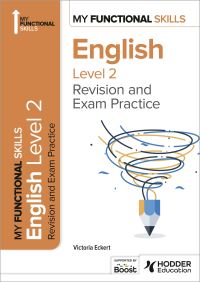 Book Cover for English by Victoria Eckert