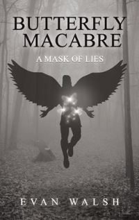 Book Cover for Butterfly Macabre by Evan Walsh
