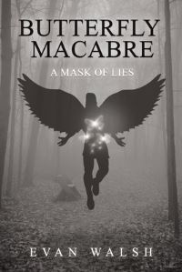 Book Cover for Butterfly Macabre by Evan Walsh