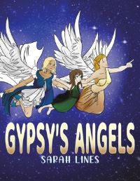 Book Cover for Gypsy's Angels by Sarah Lines