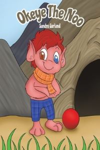 Book Cover for Okeye the Noo by Sandra Garland