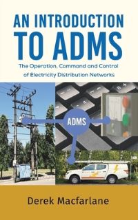 Book Cover for An Introduction to ADMS by Derek Macfarlane