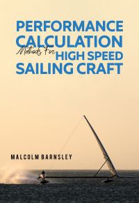 Book Cover for Performance Calculation Methods for High Speed Sailing Craft by Malcolm Barnsley