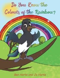 Book Cover for Do You Know the Colours of the Rainbow? by Ben Harte, Jo Harte