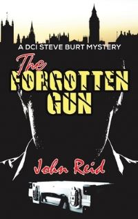 Book Cover for The Forgotten Gun by John Reid