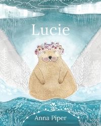 Book Cover for Lucie by Anna Piper