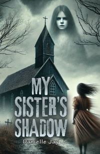 Book Cover for My Sister's Shadow by Danielle Jay