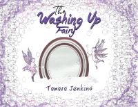 Book Cover for The Washing Up Fairy by Tamara Jenkins