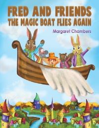 Book Cover for Fred and Friends by Margaret Chambers