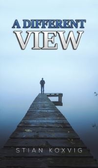 Book Cover for A Different View by Stian Koxvig