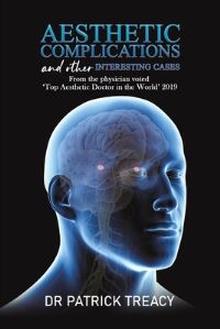 Book Cover for Aesthetic Complications and Other Interesting Cases by Patrick Treacy