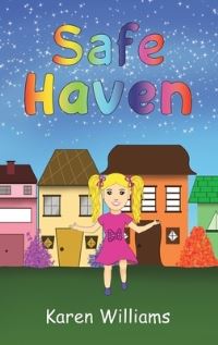 Book Cover for Safe Haven by Karen Williams