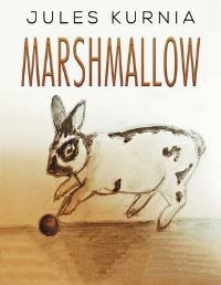 Book Cover for Marshmallow by Jules Kurnia