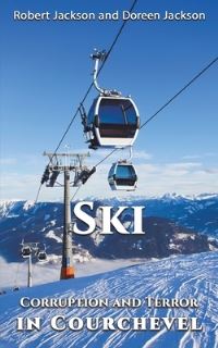 Book Cover for Ski by Robert Jackson  Doreen Jackson