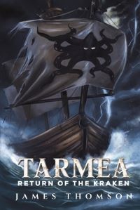 Book Cover for Tarmea by James Thomson
