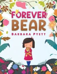 Book Cover for Forever Bear by Barbara Pyett