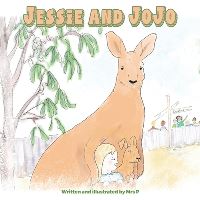 Book Cover for Jessie and JoJo by P