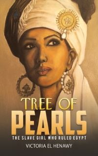 Book Cover for Tree of Pearls by Victoria El Henawy