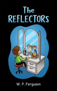 Book Cover for The Reflectors by W P Ferguson