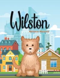 Book Cover for Wilston by Melania Mennes