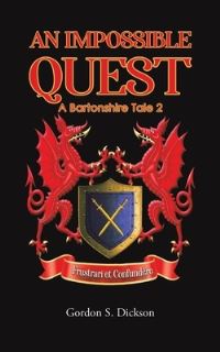 Book Cover for An Impossible Quest by Gordon S Dickson
