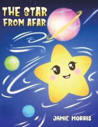 Book Cover for The Star from Afar by Jamie Morris
