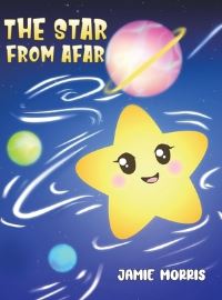 Book Cover for The Star from Afar by Jamie Morris