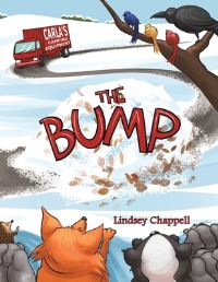 Book Cover for The Bump by Lindsey Chappell
