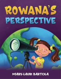 Book Cover for Rowana's Perspective by MaryLauri Bartola